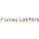 Ｆｉｃｈａｓ Ｌｅｃｔｏｒａｓ (attack on titan)
