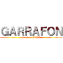 ＧＡＲＲＡＦＯＮ (attack on MARI)