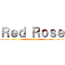 Ｒｅｄ Ｒｏｓｅ (Team Pro)