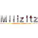 Ｍｉｌｉｚｉｔｚ (attack on titan)