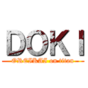 ＤＯＫＩ (OREIKAI on titan)