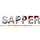ＳＡＰＰＥＲ (NCO Advanced Course)
