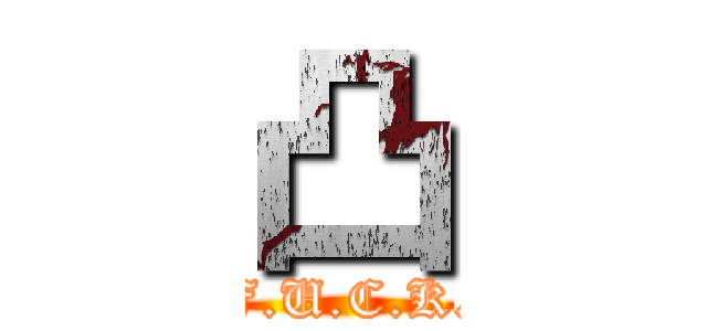 凸 (F.U.C.K.)