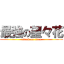 最強の望々花 (attack on titan)