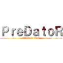 ＰｒｅＤａｔｏＲ (attack on titan)