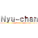 Ｎｙｕ－ｃｈａｎ (Design)