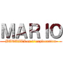 ＭＡＲＩＯ (BATAILLon d'exploration)