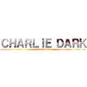 ＣＨＡＲＬＩＥ ＤＡＲＫ (FACEBOOK)