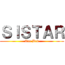 ＳＩＳＴＡＲ (Tae Bak)