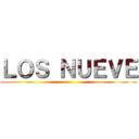 ＬＯＳ ＮＵＥＶＥ ()