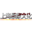 上海暴蒙文化 ( boom )