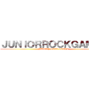 ＪＵＮＩＯＲＲＯＣＫＧＡＭＥＲ (JUROPY STOR STEAM)