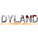 ＤＹＬＡＮＤ (ESCO 5TO - 2018)