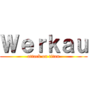 Ｗｅｒｋａｕ (attack on titan)