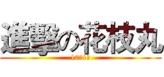 進擊の花枝丸 (10元1支)