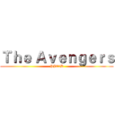 Ｔｈｅ Ａｖｅｎｇｅｒｓ (PJC2B)