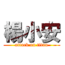楊小安 (attack on titan)