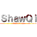 ＳｈａｗＱｉ (El-BoOomh)
