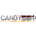 ＣＡＮＤＹ悲劇中 ()