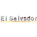 Ｅｌ Ｓａｌｖａｄｏｒ (Guren no Yumiya)