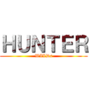 ＨＵＮＴＥＲ (WILDs)