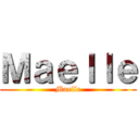 Ｍａｅｌｌｅ (Maelle)
