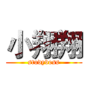 小翔翔 (studyboss)