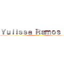 Ｙｕｌｉｓｓａ Ｒａｍｏｓ Ｇ． (2 "I")
