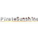 ＰｉｒａｔｅＳｕｎｓｈｉｎｅ (anime manga juegos)