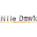 Ｎｉｌｅ Ｄａｗｋ (manipulative head)