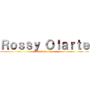 Ｒｏｓｓｙ Ｏｌａｒｔｅ (attack on titan)