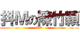 抖Ｍの陳竹穎 (XD)