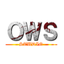 ＯＷＳ (STUDIO)