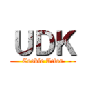 ＵＤＫ (Cookie Actor)