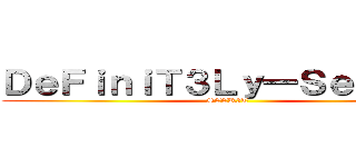 ＤｅＦｉｎｉＴ３Ｌｙ一ＳｅＣｒ３ｔ (SECR3T)