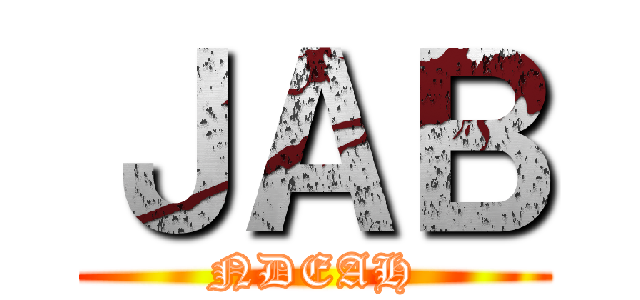 ＪＡＢ (NDEAH)