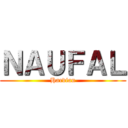 ＮＡＵＦＡＬ (Hardian)