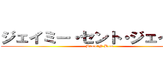 ジェイミー・セント・ジェイムズ (Black'N Blue)