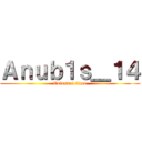 Ａｎｕｂ１ｓ＿１４ (Colossal titan)