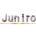 Ｊｕｎｉｒｏ ()
