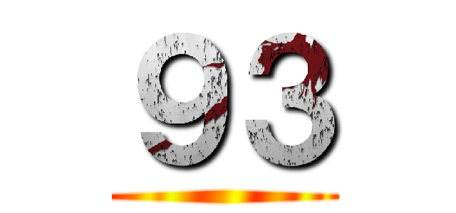 ９３ ()