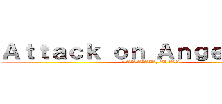 Ａｔｔａｃｋ ｏｎ Ａｎｇｅｒｈｏｒｎ (С Днем Рождения, Гул Недр!)