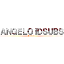 ＡＮＧＥＬＯＩＤＳＵＢＳ (Presenta)