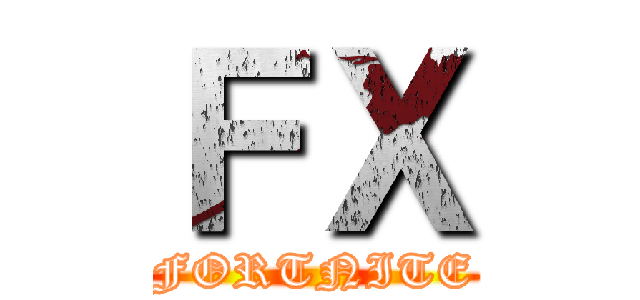 ＦＸ (FORTNITE)