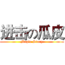 进击の瓜皮 (Maple Story)