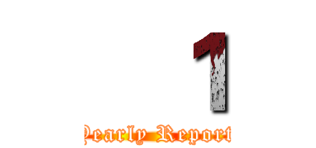    １ (Yearly Report)