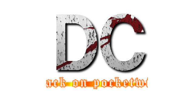 ＤＣ (attack on pocketwifi)