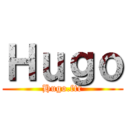 Ｈｕｇｏ (Hugo.ftr)