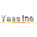 Ｙａｓｓｉｎｅ  (T MOCHE)