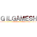 ＧＩＬＧＡＭＥＳＨ (gilgamesh_3222)